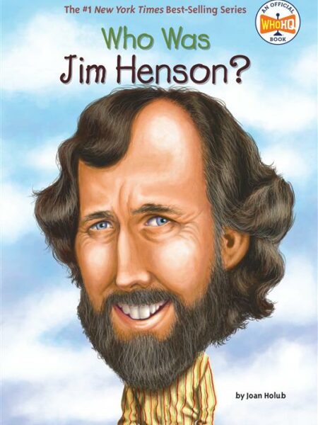 Who Was Jim Henson