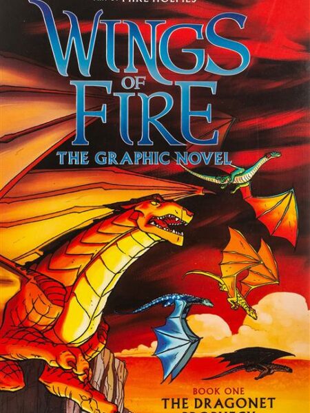 Graphix Book