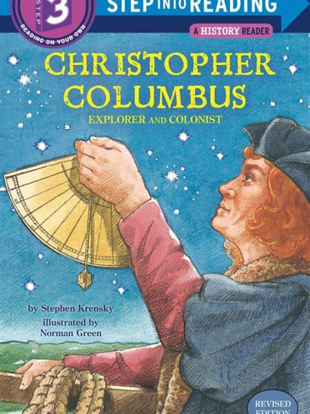 Christopher Columbus Explorer