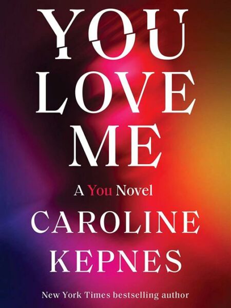 You Love Me