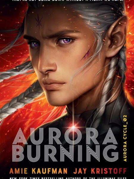 Aurora Burning