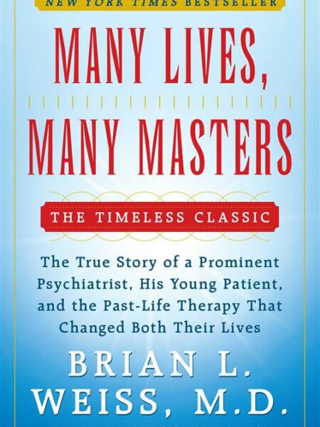 Many Lives, Many Masters