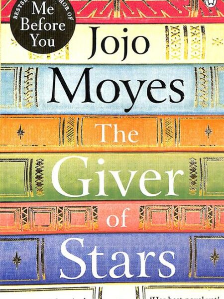 The Giver of Stars