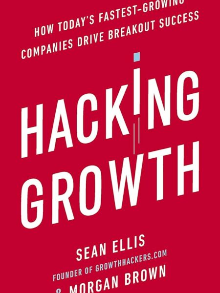 Hacking Growth