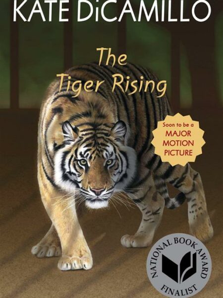 Tiger Rising
