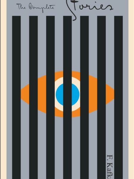Franz Kafka Complete Stories
