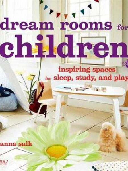 Dream Rooms for Children