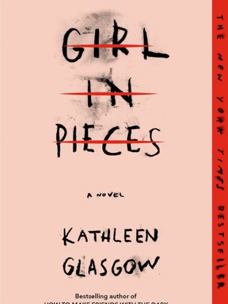 Girl in Pieces