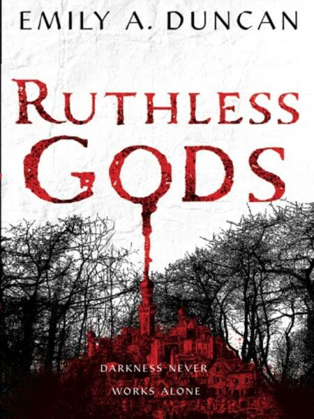 Ruthless Gods