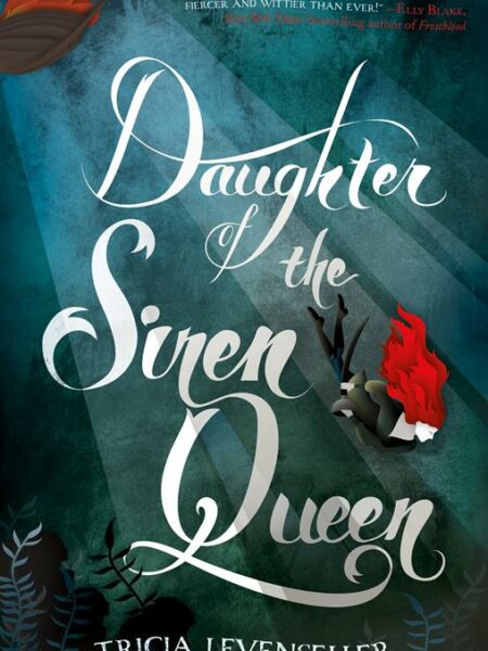 Daughter of the Siren Queen