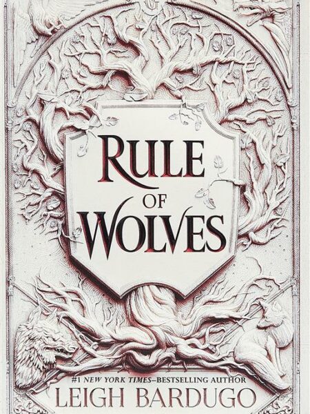Rule of Wolves