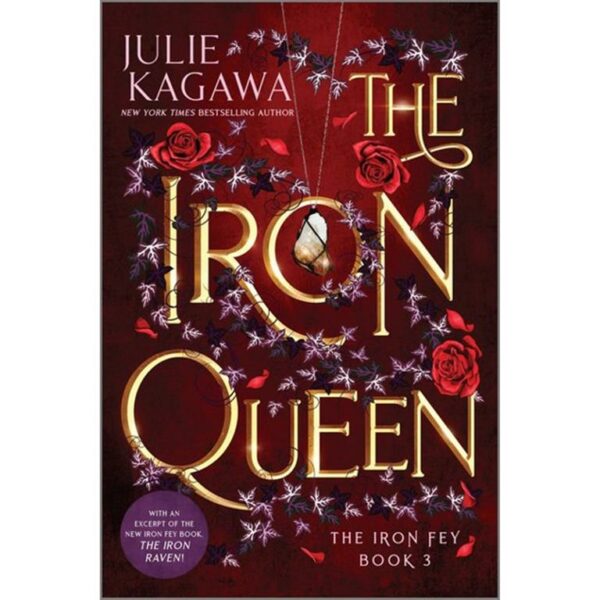 Iron Queen