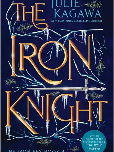 Iron Knight