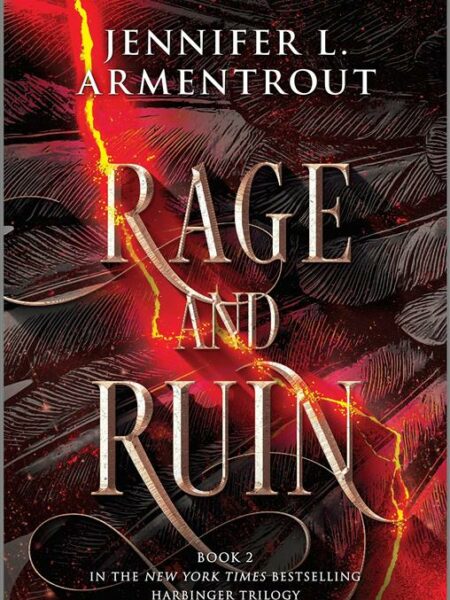 Rage and Ruin