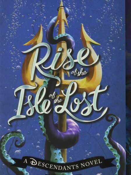Rise of the Isle of the Lost