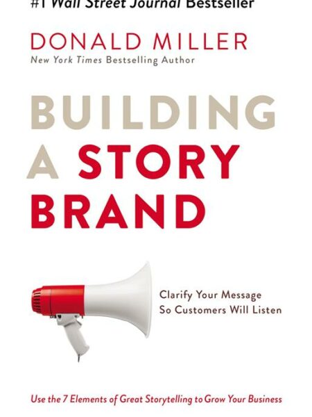 Building a Storybrand
