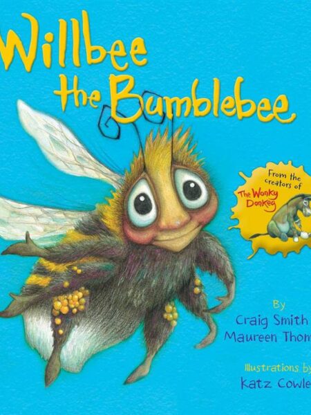 Willbee the Bumblebee