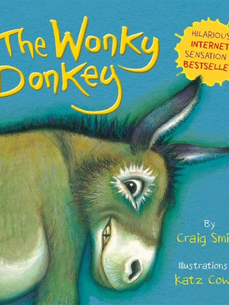 Wonky Donkey
