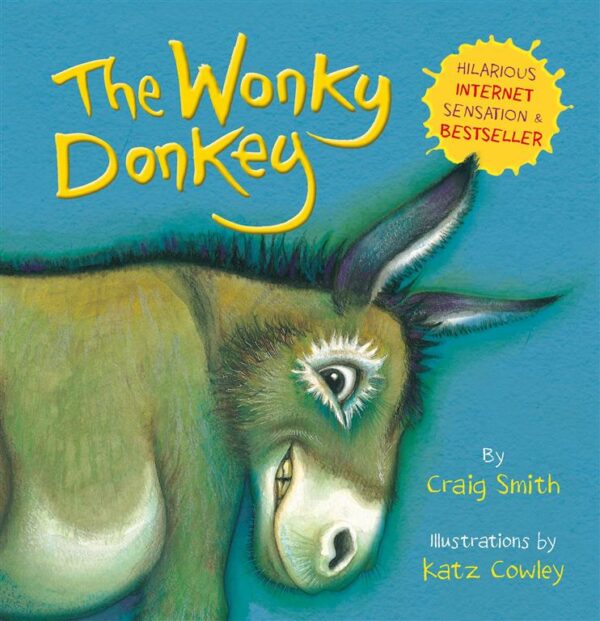 Wonky Donkey