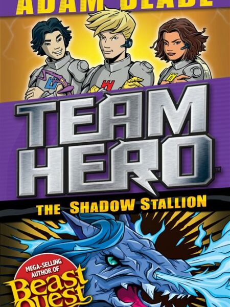 Team Hero The Shadow Stallion