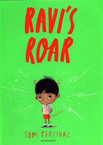 Ravi's Roar