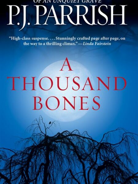 Thousand Bones