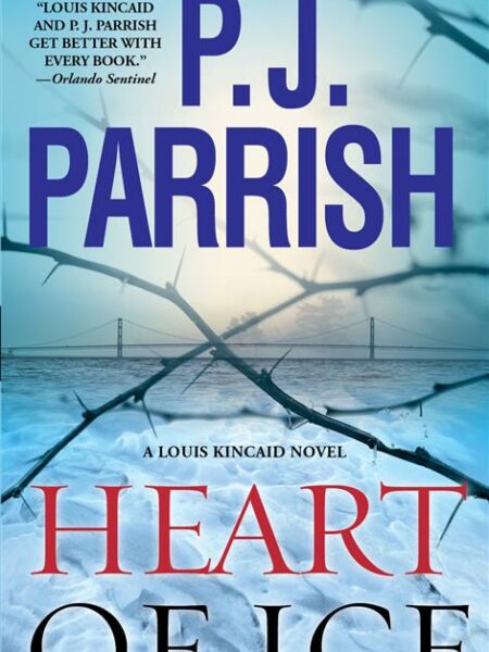 Heart of Ice