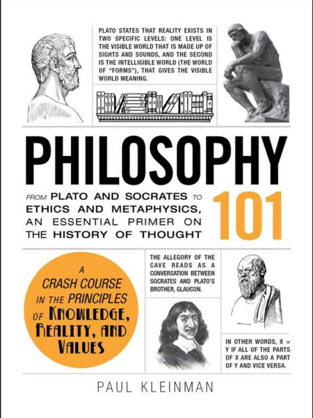 Mythology 101