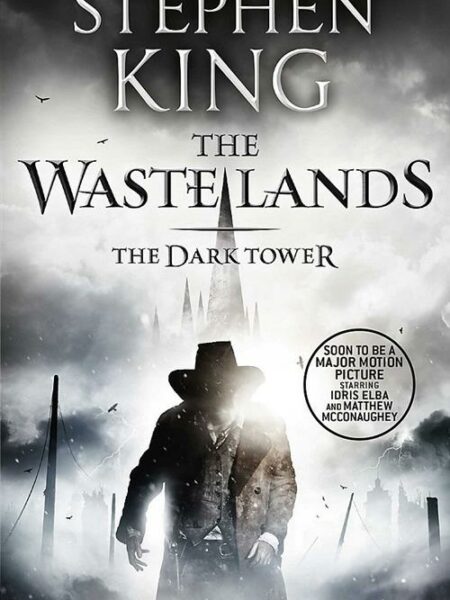 Waste Lands