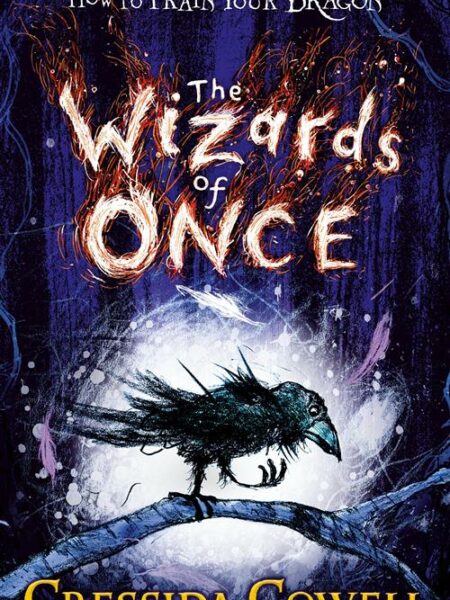 Wizards of Once