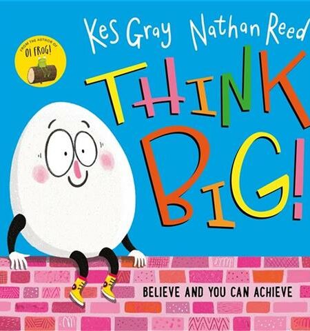 Think Big