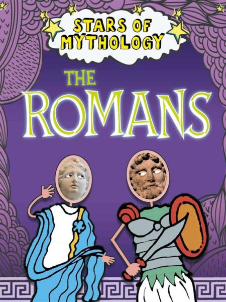 Stars of Mythology Roman