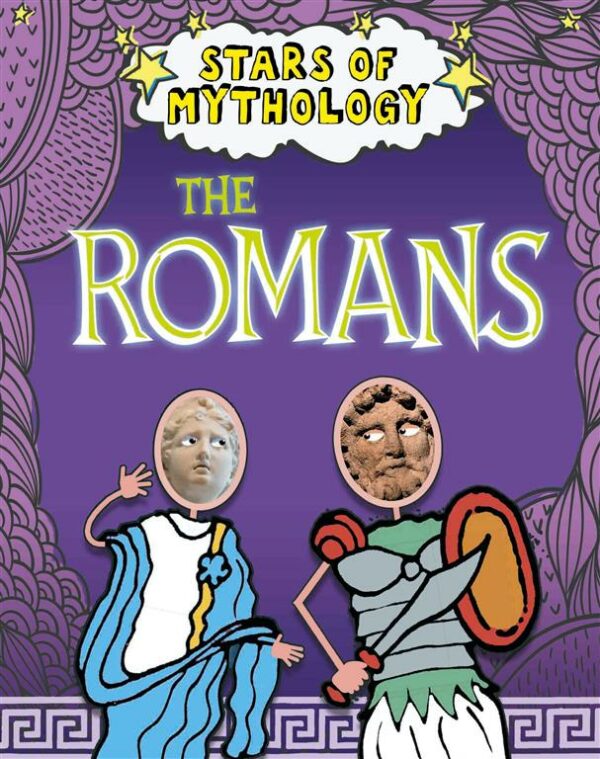 Stars of Mythology Roman