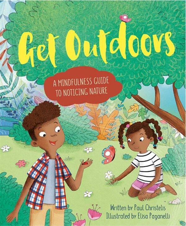 Mindful Me Get Outdoors Mindfu