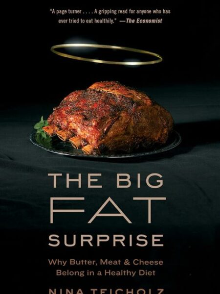 Big Fat Surprise