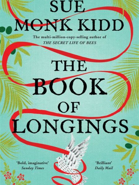 Book of Longings
