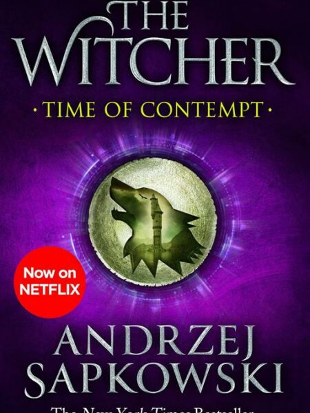 Time of Contempt