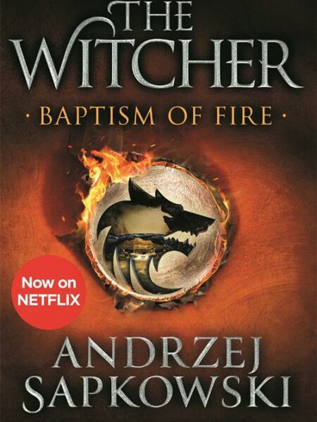 Baptism of Fire
