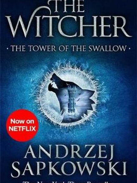 Tower of the Swallow