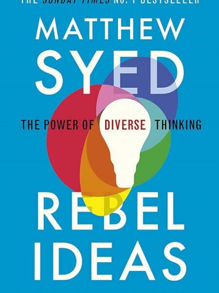 Rebel Ideas