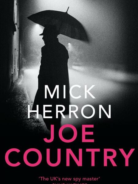 Joe Country