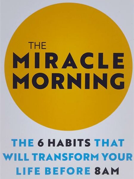 Miracle Morning