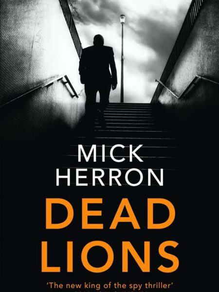 Dead Lions