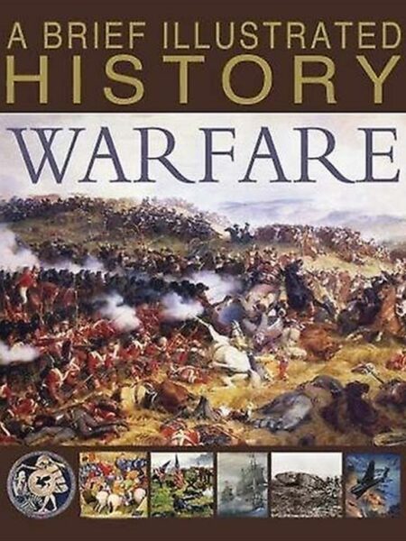 Brief Illustrated History of W