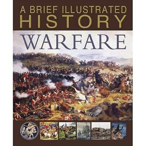 Brief Illustrated History of W