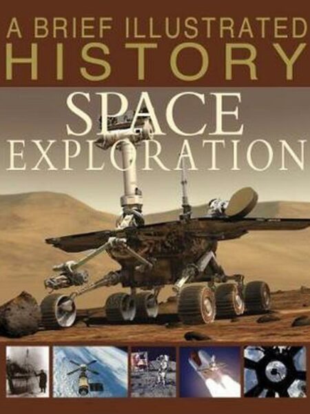 Brief Illustrated History of S