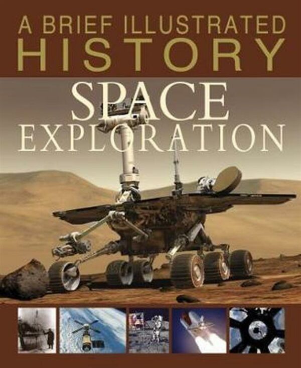 Brief Illustrated History of S
