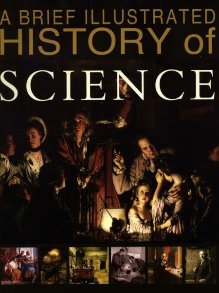 Brief Illustrated History of S