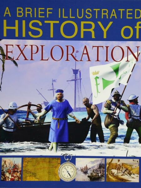 Brief Illustrated History of E