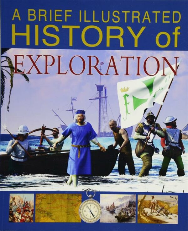 Brief Illustrated History of E